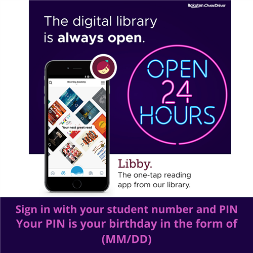 GCPL Online Info 